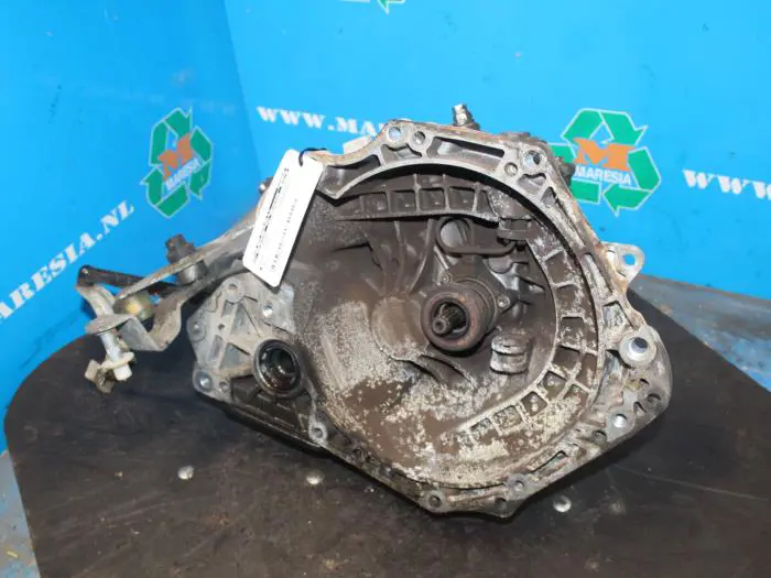 Gearbox Opel Corsa