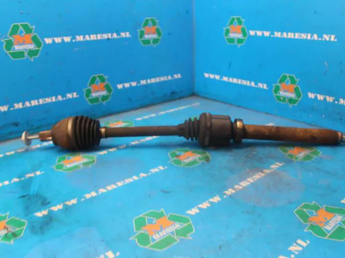 Front drive shaft, right Ford S-Max