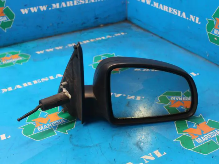 Wing mirror, right Opel Meriva