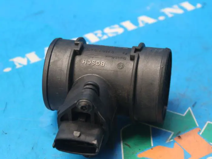 Airflow meter Opel Agila