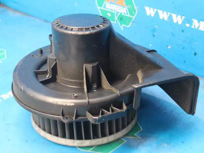 Heating and ventilation fan motor Volkswagen Polo