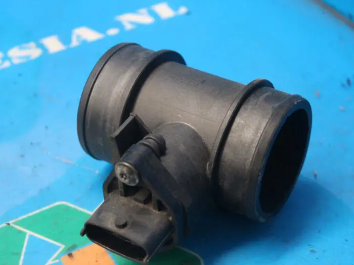 Airflow meter Opel Agila