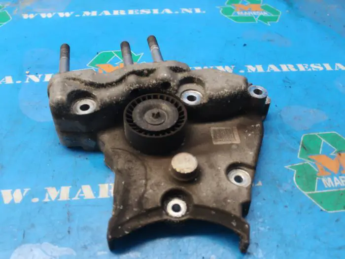 Engine mount Fiat Doblo