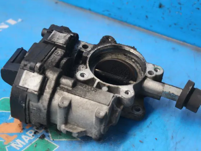 Throttle body Fiat Doblo