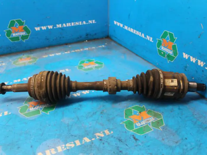 Antriebswelle links vorne Lexus RX 300