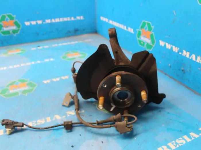 Fusee links-voor Kia Picanto