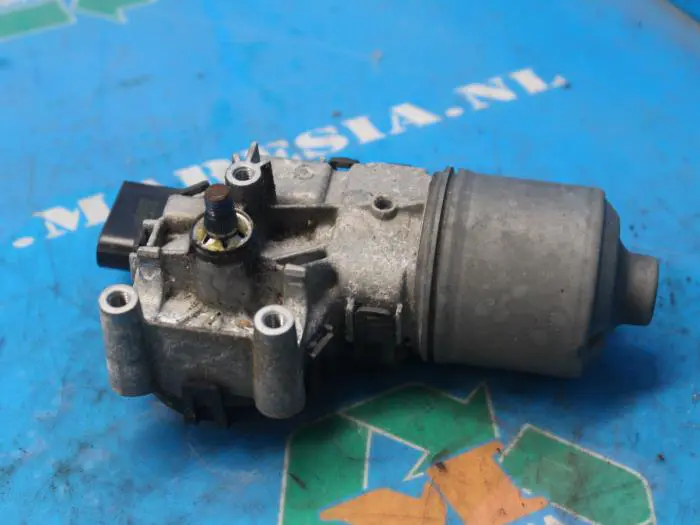 Front wiper motor Opel Combo