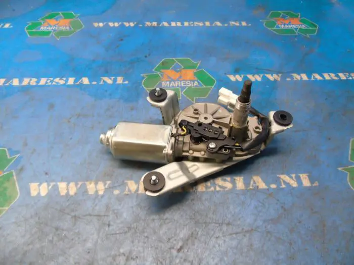 Rear wiper motor Hyundai Coupe