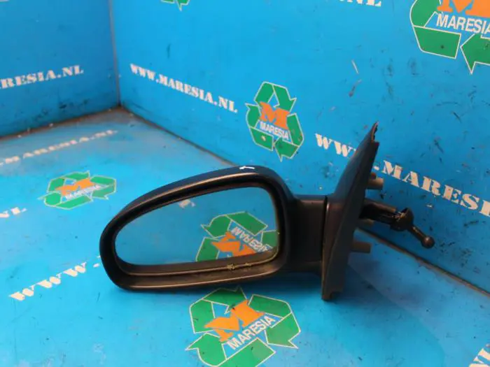 Wing mirror, left Daewoo Lanos