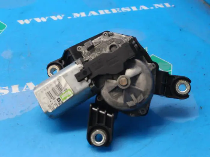 Rear wiper motor Opel Corsa