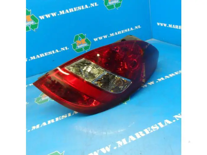 Taillight, right Hyundai I20