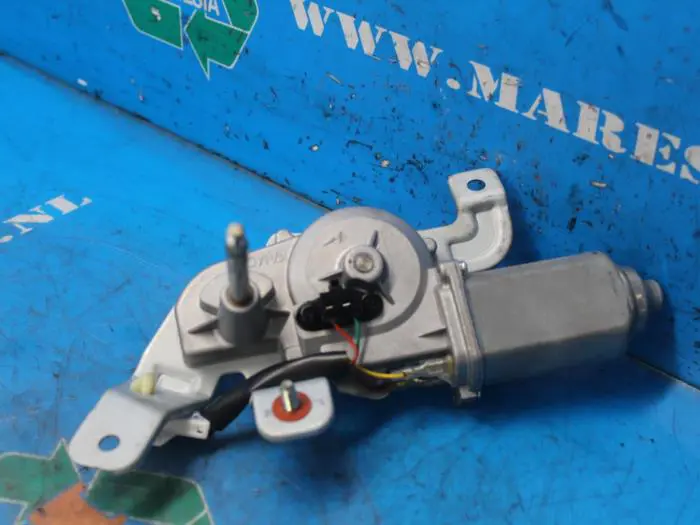 Rear wiper motor Chevrolet Spark