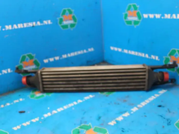 Intercooler Opel Corsa