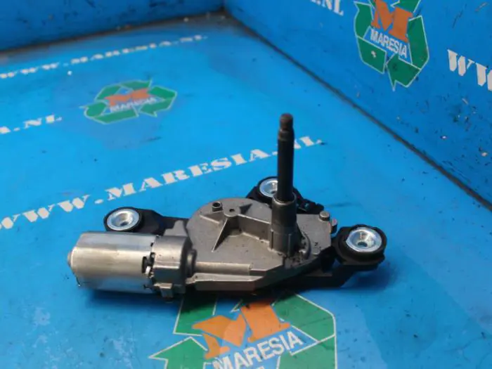 Rear wiper motor Ford Focus