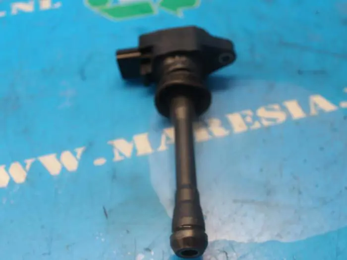 Ignition coil Nissan Qashqai