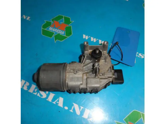 Front wiper motor Ford Focus