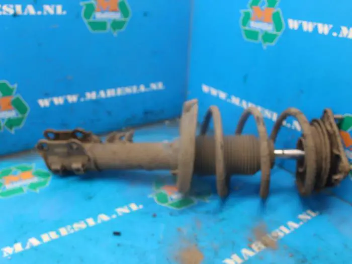 Front shock absorber rod, right Hyundai I30