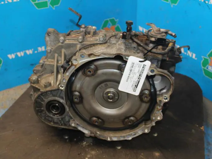 Gearbox Hyundai I30