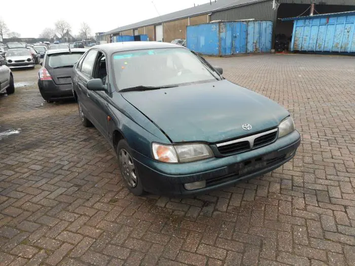 Toyota Carina