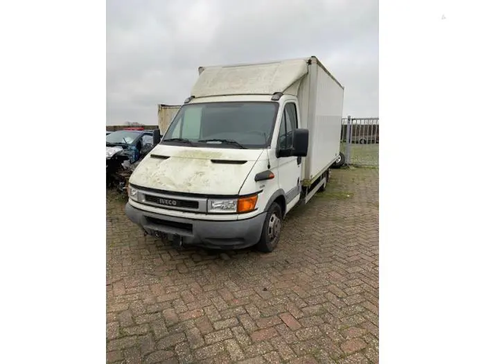 Iveco New Daily