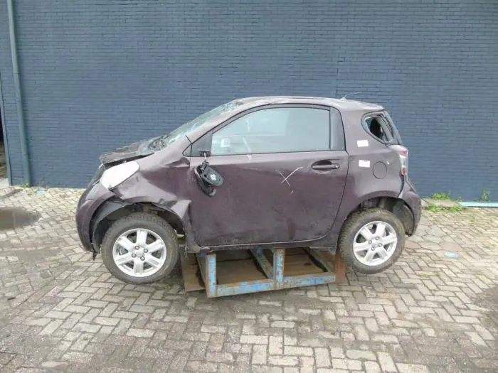 Toyota IQ