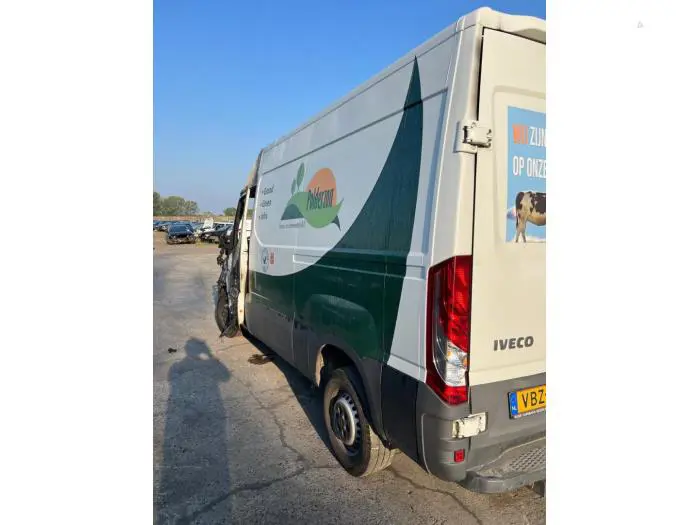 Iveco New Daily