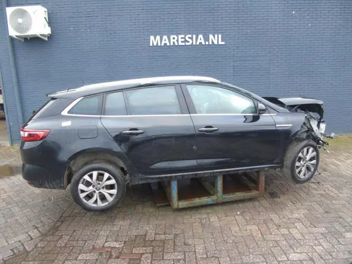 Renault Megane Break